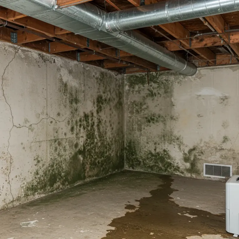 Professional Mold Removal in Hometown, IL