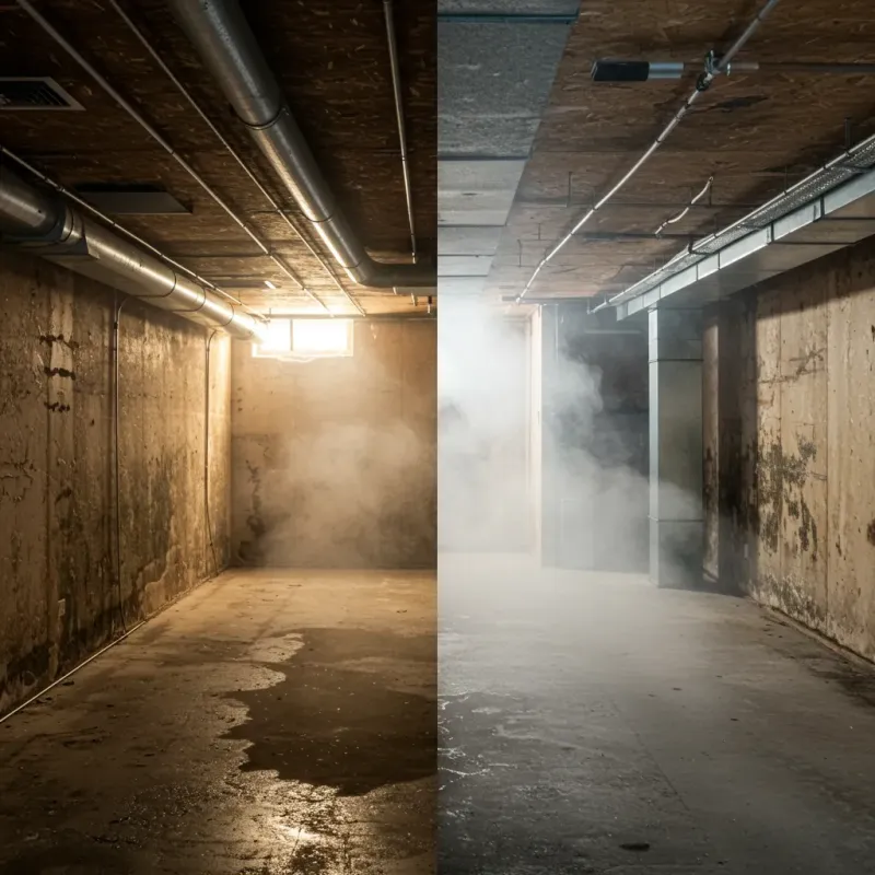 Professional Odor Removal in Hometown, IL
